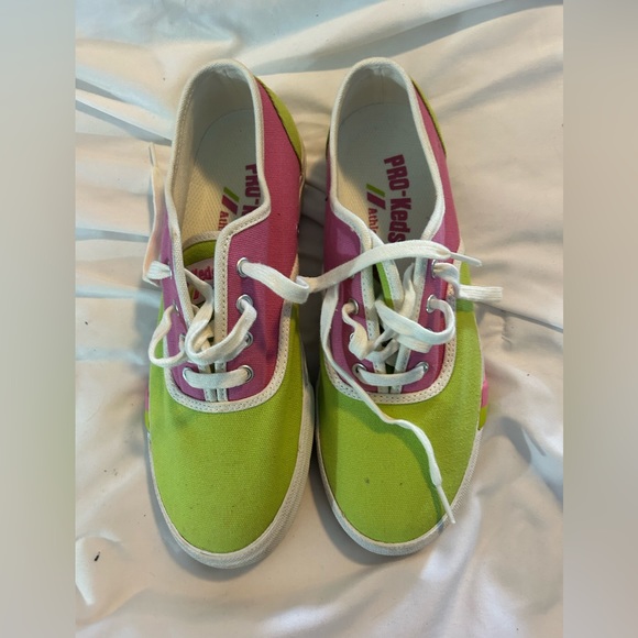 Keds multi color - Picture 1 of 3